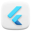 Flutter UI App Template