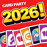 Card Party! Friend Family Game