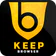 Keep Browser Proxy