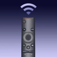 Remote for Smart Samsung TV