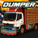 Dumper Truck Mod Bussid