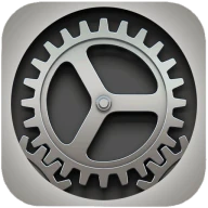 Settings App