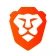 Brave Hızlı Web Tarayıcı, VPN