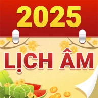 Lich Am - Lich Van Nien 2025