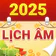Lich Am - Lich Van Nien 2025