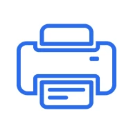 Printer App: Print Documents
