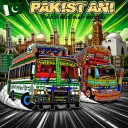 Pakistani Truck Bus Map Bussid