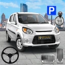 Advance Car Parking: Car Games