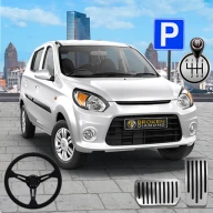 Advance Car Parking: Car Games