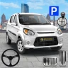 Advance Car Parking: Car Games