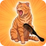 Cat Brush Challenge