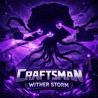 Craftsman : Wither Storm
