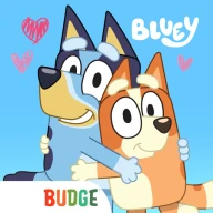 Bluey: Let's Play!