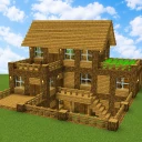 Block Crazy: Craftsman World