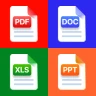 Belge okuyucu ve izleyici PDF
