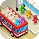 Bus Parking Dash