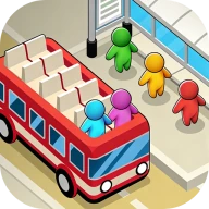 Bus Parking Dash