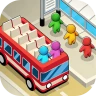 Bus Parking Dash