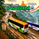 Map BUSSIN Bus Simulator India