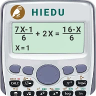 Máy tính bỏ túi fx 570/580VN X
