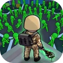 Infector Sniper 3D