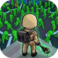 Infector Sniper 3D