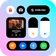 Android için Kontrol Merkezi