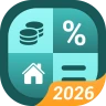 Finance Calc Tool