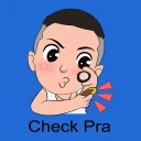 Check Pra (เช็คพระ)
