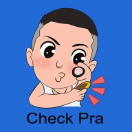Check Pra (เช็คพระ)