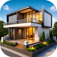 Thiết Kế Nhà 3D – Bản Vẽ