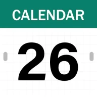Calendar 2026