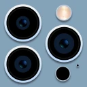 Camera phone 15 Pro Max OS 17