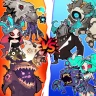 Clash: Thách Thức Sinh Tồn