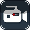 Background video recorder