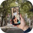 Dual Camera For Vlogger