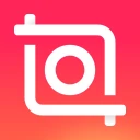 Edit video & foto - InShot