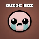 Poradnik BOI: Repentance+AB+