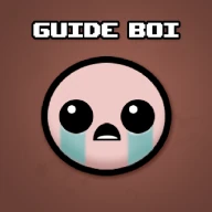 Poradnik BOI: Repentance+AB+