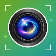 Kamera Ultra HD: Editor Foto