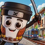 Endless Escape: Subway Run