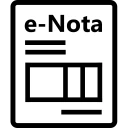 e-Nota