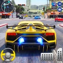 Car Driving Open World Game 3D