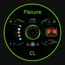 CL Theme Flexure