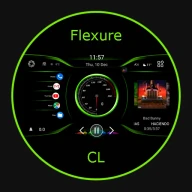 CL Theme Flexure