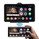 CarPlay - Đồng bộ Android Auto
