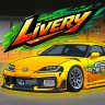 Livery for FR Legends