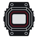 CASIO WATCHES