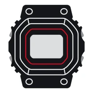 CASIO WATCHES