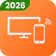 TV Cast & Screen Mirroring